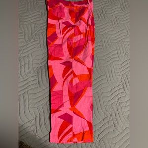 Giorgio Fiorlini, 10, pants, multi color